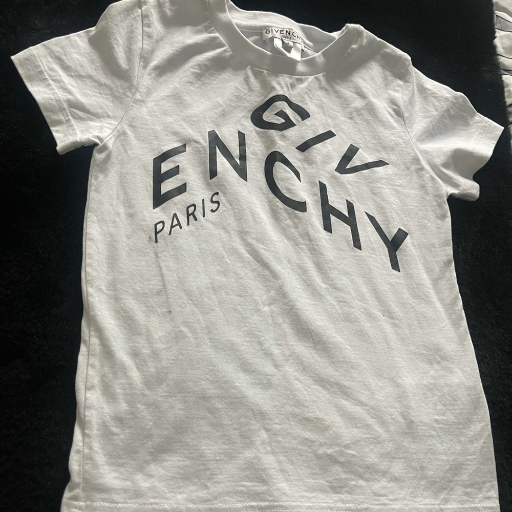 Givenchy shirt